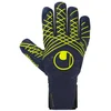 Image de Uhlsport Gants De Gardien De But Prediction Absolutgrip Hn