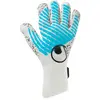 Image de Uhlsport Gants De Gardien De But Fm Cybertec Supergrip+ Finger Surround