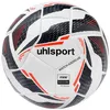 Image de Ballon De Foot Match Addglue Uhlsport Blanc T5