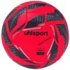 Image de Ballon De Foot Match Addglue Uhlsport Rouge Fluo T5
