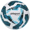 Image de Ballon De Foot Fairtrade Top Training Addglue Blanc T3