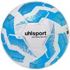 Image de Ballon De Foot Sala Revolution Thb Uhlsport Blanc T4