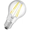 Image de OSRAM Ampoule LED à économie d'énergie - ampoule à filament en verre - E27 - blanc chaud (3000K) - 2 - 5 watts - remplace une ampoule de 40W - très efficace et à économie d'énergie - pack de 1}