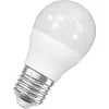 Image de Osram, Ampoule, 4099854022005 LED EEK F (A - G) E27 Globe (mini) 7 W = 60 W Blanc neutre (Ø (E27, 806 lm, 6x)