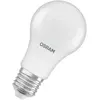 Image de Osram, Ampoule, OSR LEDFil ampoule E27 8,5W clair (E27, 806 lm, 30x)