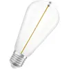 Image de Ledvance, Ampoule, Lampe LED (E27, 150 lm, 4x)