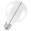 Image de Ampoule OSRAM Vintage 1906® Classic Globe95 - 2 - 2W - 150lm}