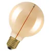 Image de Ampoule OSRAM Vintage 1906® Classic Globe95 - 2 - 2W - 120lm}