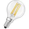 Image de Osram, Ampoule, OSR LEDFil goutte.Ultra 2,5W kl (E14, 470 lm, 1x)