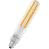 Image de Ledvance, Ampoule, NAV LED FIL V 5400LM 35W 727 (E27, 5400 lm, 1x)