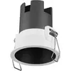 Image de Ledvance, Spot encastrable, LED Spot Recess Twist Pro (Aluminium, Polycarbonate (PC))