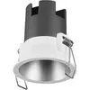 Image de Ledvance, Spot encastrable, LED Spot Recess Twist Pro (Aluminum, Polycarbonate (PC))