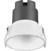 Image de Ledvance, Spot encastrable, LED Spot Recess Twist Pro (Aluminum, Polycarbonate (PC))