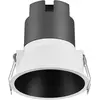 Image de Ledvance, Spot encastrable, LED Spot Recess Twist Pro (Aluminum, Polycarbonate (PC))