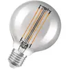 Image de Osram, Ampoule, Lampe LED vintage (E27, 500 lm, 4x)