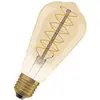 Image de Osram, Ampoule, Lampe vintage (E27, 600 lm, 1x)
