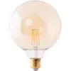 Image de Ledvance, Ampoule, Lampe LED vintage (E27, 410 lm, 1x)