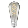 Image de Ledvance, Ampoule, Lampe LED vintage (E27, 140 lm, 1x)