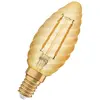 Image de 6x Osram, Ampoule, Lampe LED vintage (E14, 220 lm, 1x)