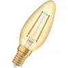Image de Ledvance, Ampoule, LED-Vintage-Lampe (E14, 220 lm, 6x)