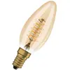 Image de Osram, Ampoule, Vintage (E14, 250 lm, 6x)