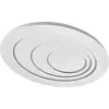 Image de Ledvance, Plafonnier, Orbis Spiral Ovale (3800 lm)