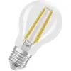 Image de Osram, Ampoule, Lampe LED classe d'efficacité A Filament CLASSIC 2.2W 840 claire E27 470lm 4000K blanc neutre (E27, 470 lm, 6x)