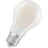 Image de Osram, Ampoule, Lampe LED classe d'efficacité A filament CLASSIC 2.2W 840 givré E27 470lm 4000K neutra (E27, 470 lm, 6x)