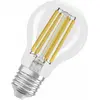 Image de Osram, Ampoule, Lampe LED classe d'efficacité A filament CLASSIC 7.2W 840 claire E27 1521lm 4000K blanc neutre (E27, 1521 lm, 1x)