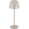 Image de Ledvance, Lampe de table, Endura Style Table CCT USB Beige (200 lm)