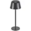 Image de Ledvance, Lampe de table, Endura Style Table CCT USB Gris foncé (200 lm)