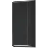 Image de Ledvance, Éclairage d'extérieur, Endura Style IP65 Mur Idar Dark Gray (340 lm, IP65)