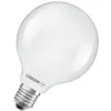 Image de OSRAM LED Superstar Classic Globe G 95 en forme de bouclassique en verre dépoli - 3 - 8 W - 806 lm - E27 - lumière blanc chaud de 2700 K - EEK A - diamètre 95 mm.}