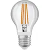 Image de Osram, Ampoule, LED Lampe CLASSIC A MOTION & DAYLIGHT SENSOR 7.3W 827 Clear E27 Warmweiss 4099854235726 (E27, 806 lm, 1x)