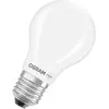 Image de Osram, Ampoule, 4099854253522 LED EEK A - G E27 forme incandescente 3.8 W 60 Blanc chaud O x H 60 (E27, 806 lm, 2x)