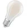 Image de OSRAM Energy Class en forme d'ampouclassique - 7 - 2 W / 1521 lm - EEK A - lumière blanc froid (4000 K) - CRI 80 - en verre dépoli sans plomb - culot E27 - IP20 - diamètre 60 mm.}