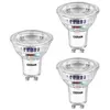 Image de Osram, Ampoule, LED-Reflektorlampe (GU10, 450 lm, 3x)