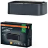 Image de Osram, Éclairage d'extérieur, Endura Style Solar Bright, Solar-Wandleuchte LED (520 lm, IP65)