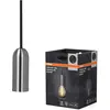 Image de Osram, Suspension, Vintage 1906 PenduLum Round Chrome (E27)