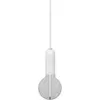 Image de Osram, Suspension, Vintage 1906 PenduLum Rond Blanc (E27)