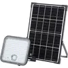 Image de Osram, Éclairage d'extérieur, HOMELIGHTING 4099854429439 Endura Flood Split Solar Sensor 30W 840 Remote (4500 lm, IP65)