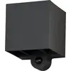 Image de Osram, Éclairage d'extérieur, Endura Style Sensor USB Adjustable Beam Dark Gray (180 lm, IP54)