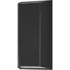 Image de Osram, Éclairage d'extérieur, Endura Style IP65 Mur Idar Dark Gray (340 lm, IP65)