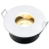 Image de Spot LED encastrable IP65 GU10 OSRAM 4,3W 2700K Ø85 mm salle de bain