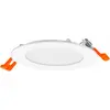 Image de Osram, Spot encastrable, Led Spot And Downlight Recess Slim (Polyamide, Polyprophylène (PP))