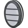 Image de Osram, Éclairage d'extérieur, Endura Classic IP65 E27 Orbick Wall Dark Gray (E27, IP65)