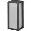 Image de Osram, Éclairage d'extérieur, Endura Classic IP65 E27 Rado Wall Dark Gray (E27, IP65)