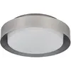Image de Osram, Plafonnier, ORBIS MADRID 290 mm 2XE27 NK (E27)