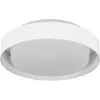 Image de Osram, Plafonnier, ORBIS MADRID 290 mm 2XE27 WT (E27)