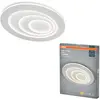 Image de Osram, Plafonnier, ORBIS SPIRAL OVAL 720mm 63W Blanc (3800 lm)